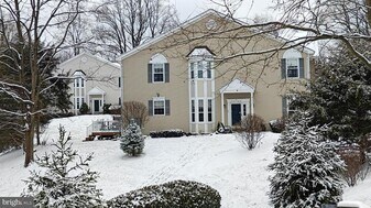 109 Forelock Ct in West Chester, PA - Building Photo
