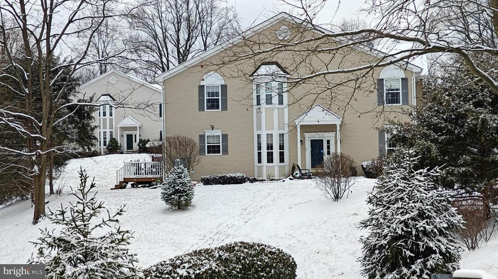 109 Forelock Ct in West Chester, PA - Building Photo