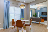 1201 at Covell Village in Edmond, OK - Building Photo - Interior Photo