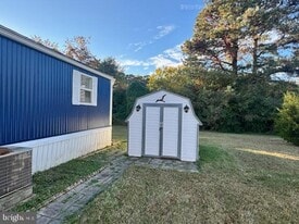 17236 Pine Water in Lewes, DE - Building Photo