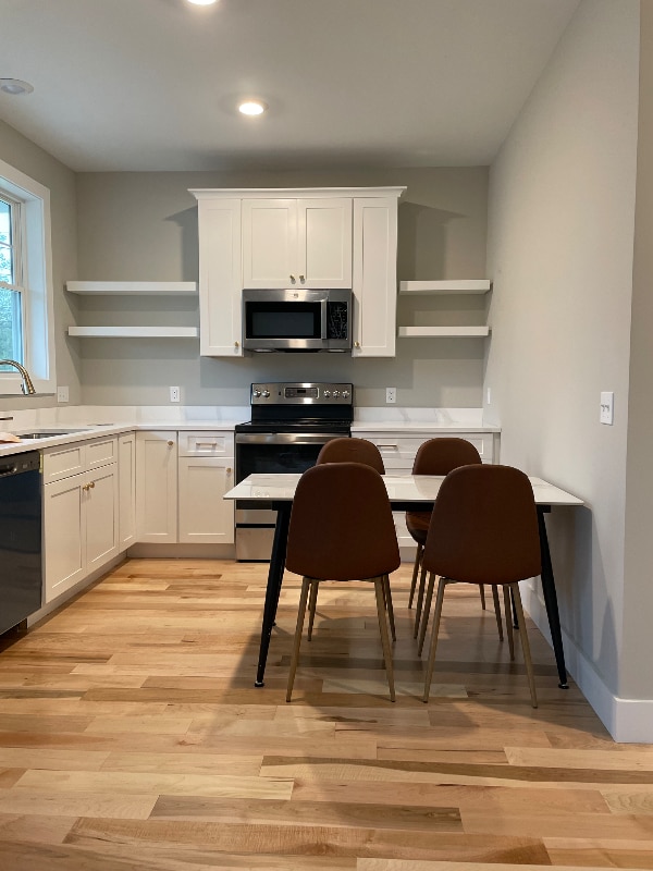 property at 172 White St