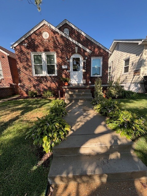 property at 5449 Robert Ave