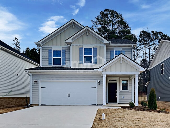 property at 3283 Oakfields Rd