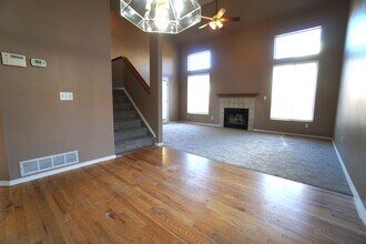 3411 MacGregor Dr in Colorado Springs, CO - Building Photo - Building Photo