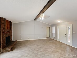 2821 El Paso Way in Mesquite, TX - Building Photo - Building Photo