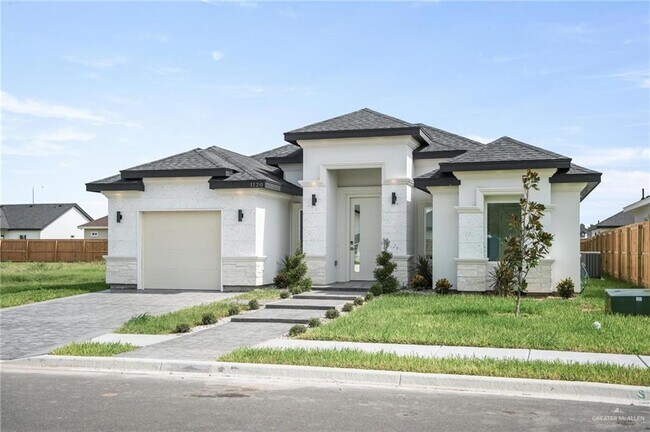 19 E Boxwood Ave in San Juan, TX - Building Photo - Building Photo