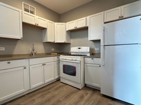 5645-5657 W Washington Blvd in Chicago, IL - Building Photo