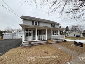 264 Modoc St in Clintonville, WI - Building Photo