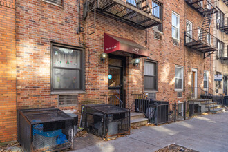 522 E 88th St in New York, NY - Building Photo - Building Photo