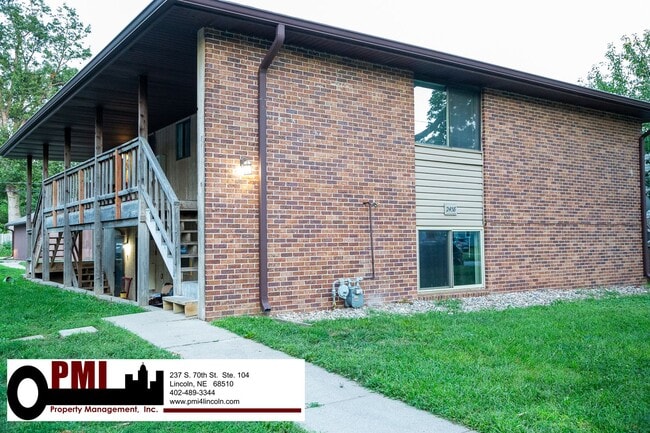 property at 2438 S 10th St