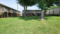 Foxfire Apartments in Springdale, AR - Foto de edificio - Interior Photo