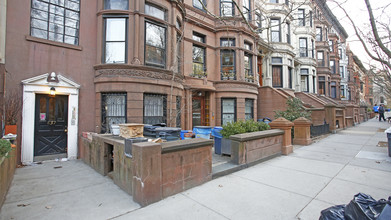 837 Carroll St in Brooklyn, NY - Building Photo - Building Photo