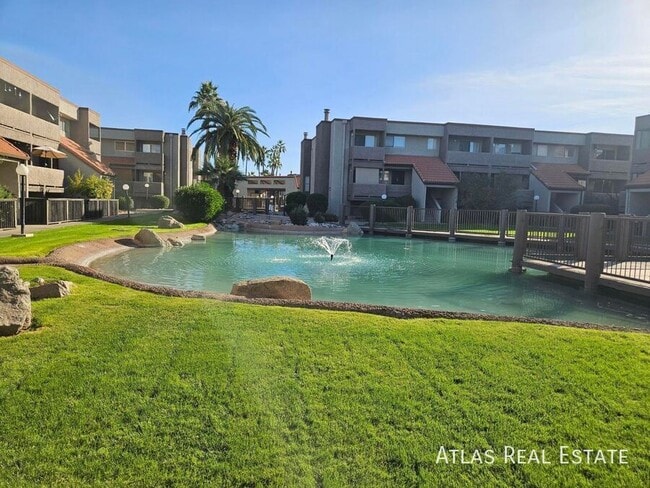 property at 1645 W Baseline Rd