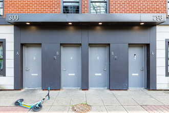 298 Lexington Ave in Brooklyn, NY - Building Photo - Building Photo