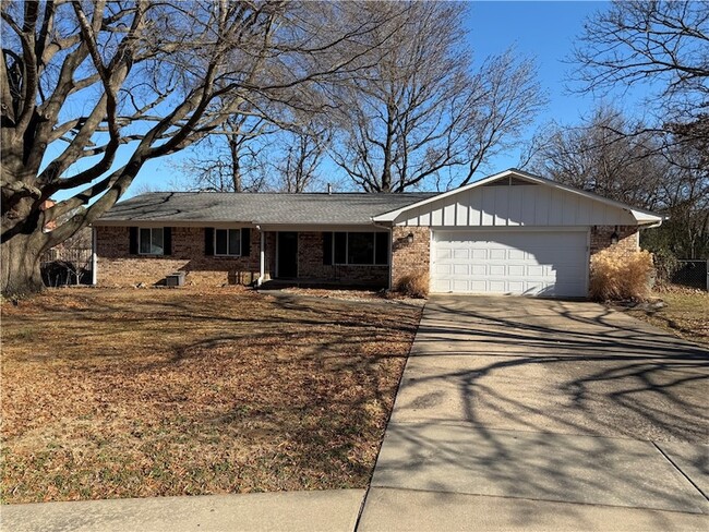 property at 2854 N Loxley Ave