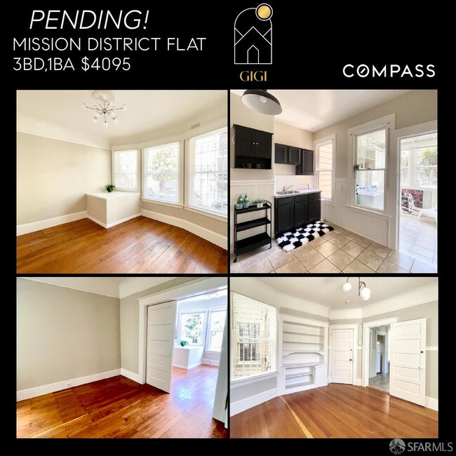 property at 64 Woodward St