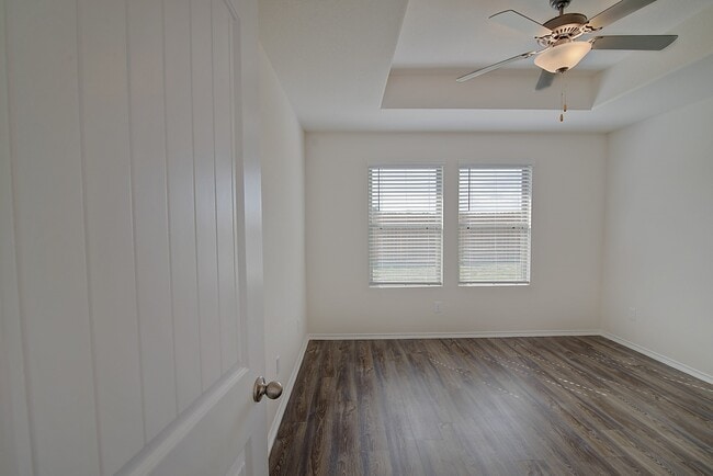 property at 14417 Conifer Dr