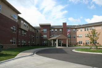 Vermillion River Crossing in Farmington, MN - Building Photo - Building Photo