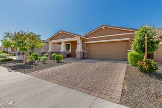 12143 W Marguerite Ave in Avondale, AZ - Building Photo - Building Photo