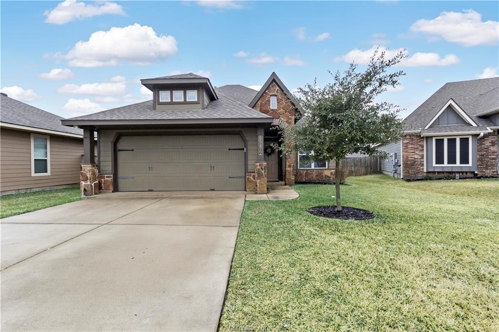 15472 Baker Meadow Loop in College Station, TX - Building Photo