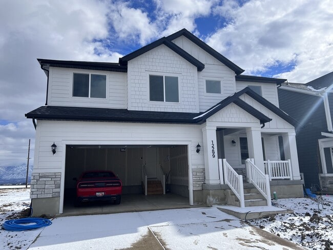 property at 12299 Boggs Wy