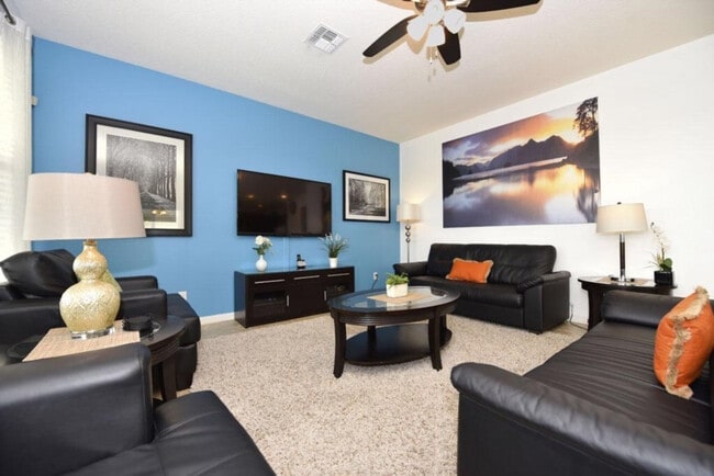 1299 Yorkshire Ct in Davenport, FL - Building Photo - Building Photo