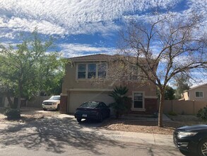 1807 E 36th Ave in Apache Junction, AZ - Building Photo - Building Photo