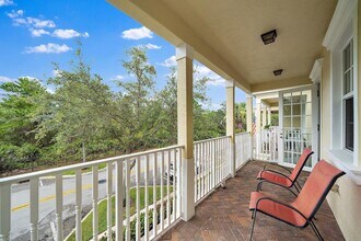 110 Sea Plum Dr, Unit 866D in Jupiter, FL - Building Photo - Building Photo