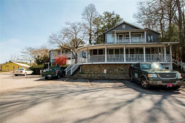 43 Heritage Hollow in Franklin, NC - Foto de edificio - Building Photo