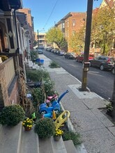 216 Buckingham Pl, Unit 216 buckingham 2 in Philadelphia, PA - Building Photo - Building Photo