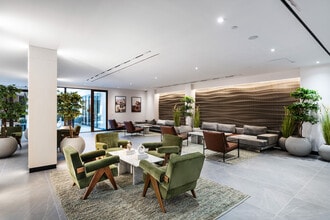 The Rocklyn in Brooklyn, NY - Building Photo - Interior Photo