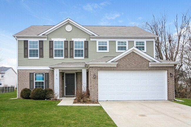 property at 1908 Shadowridge Run