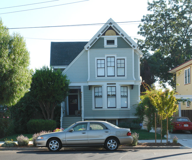 775 Madison St in Santa Clara, CA - Building Photo - Building Photo