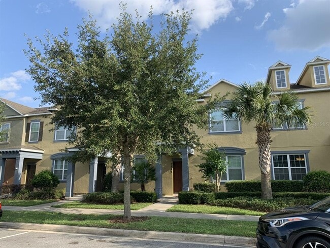 7843 Hardenton St in Windermere, FL - Building Photo - Building Photo