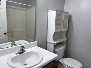 4701 Tommans Trail in Raleigh, NC - Building Photo - Building Photo