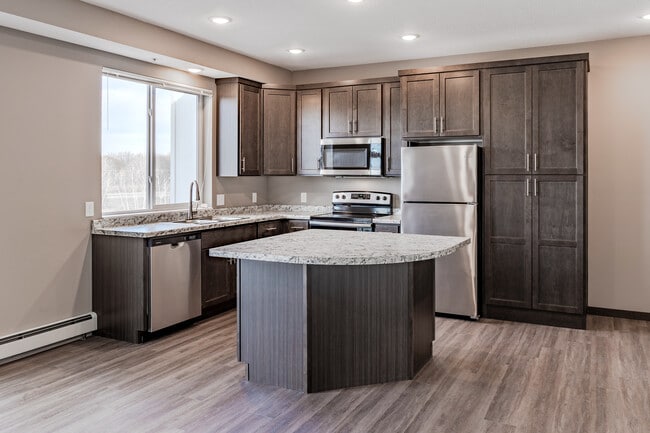 Birch Spring Apartment Homes