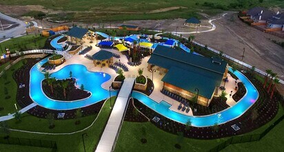 275 Ginger St in Mustang Ridge, TX - Building Photo - Building Photo