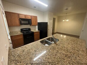 803 A Eastland Dr in Temple, TX - Foto de edificio - Building Photo