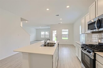 1628 Magnolia Farm Wy in Andice, TX - Building Photo - Building Photo