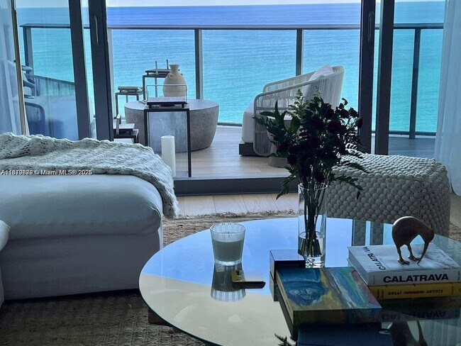 property at 15701 Collins Ave