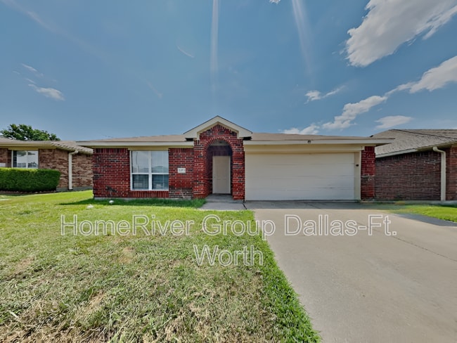property at 1409 Jacksons Run