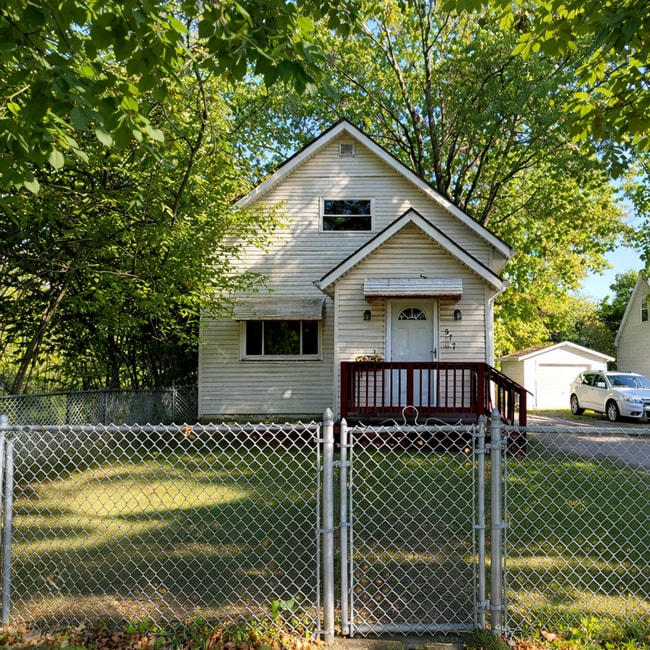 property at 377 Talbot Ave