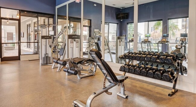 property at 2539 Spring Cypress Rd