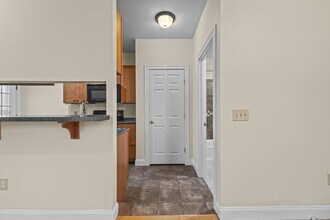 137 Park St in Burlington, VT - Foto de edificio - Building Photo