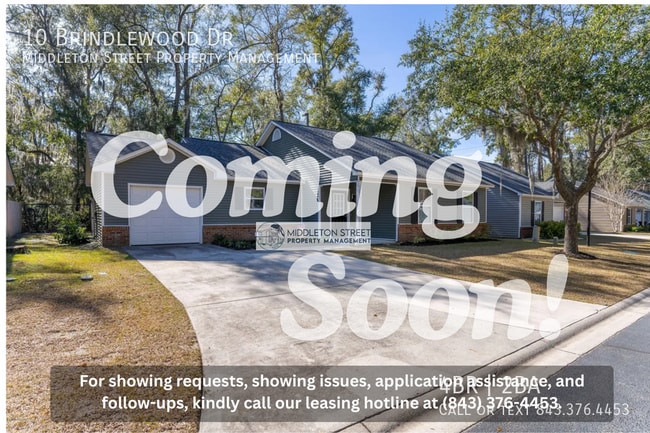 property at 10 Brindlewood Dr