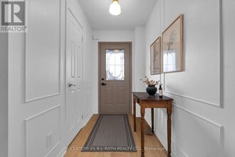 1453 Rankin Way in Innisfil, ON - Building Photo - Building Photo