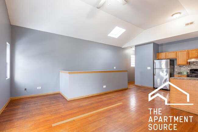 1321 S Karlov Ave in Chicago, IL - Building Photo - Building Photo