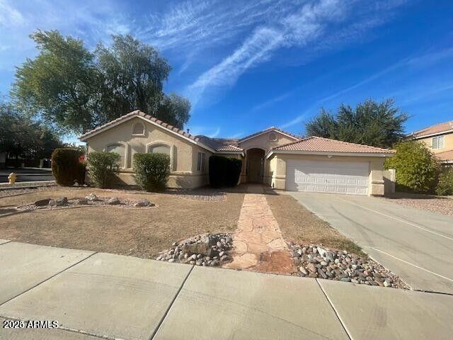 property at 20370 N 65th Dr