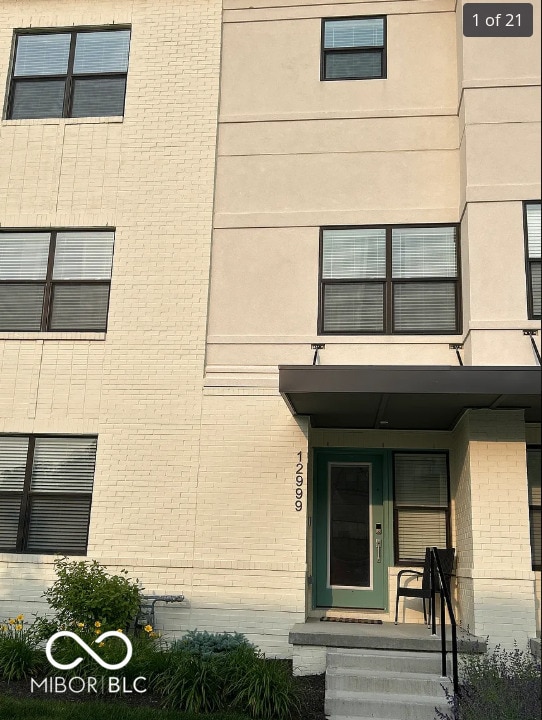 property at 12999 Moultrie St
