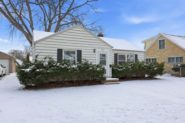 property at 900 Winford Ave